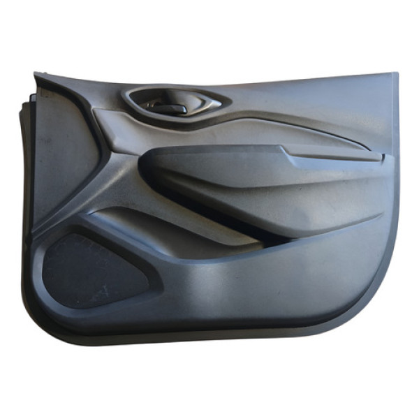 Forro Porta Dianteira Direita Chevrolet Onix Prisma 14/19