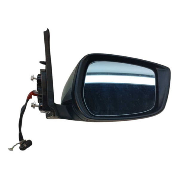 Retrovisor Direito Nissan Kicks 2021 Original (usado)