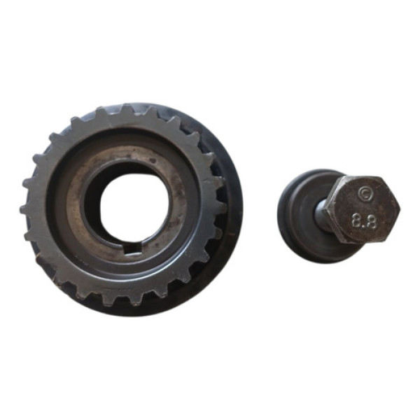 Engrenagem Virabrequim Chevrolet Astra 2002