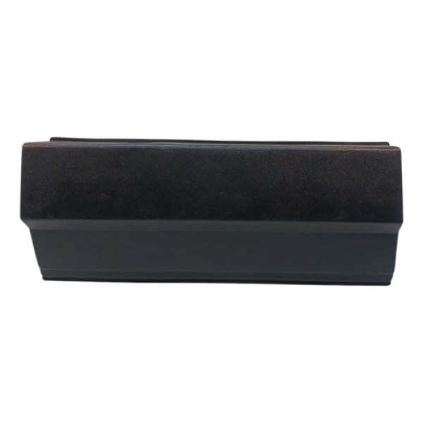 Moldura Parachoque Traseiro Esquerdo Fiorino 94/13 Original