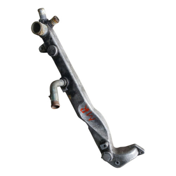 Tubo De Água Do Motor Marea 2.0 20v 1999