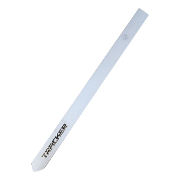 Friso Porta Acabamento Lado Esquerdo Tracker 18/22 Ori Preto Preto