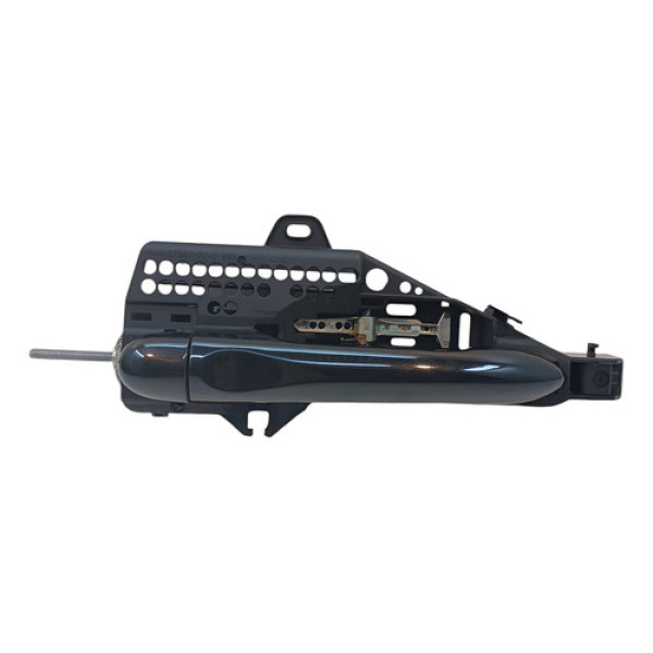 Maçaneta Externa Traseira Esquerda Captur Original  Traseira