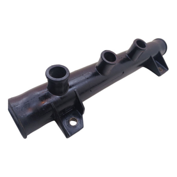 Tubo Refrigeração C/ar Quente Gm Kadett Monza Ipanema