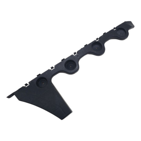 Guia Lateral Esquerdo Parachoque Traseiro Gm Equinox 18/22