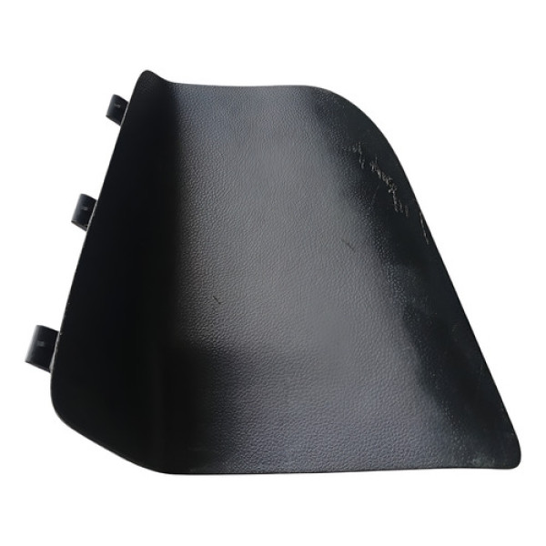 Moldura Forro Lanterna Direita Honda Fit 09/14 Preto