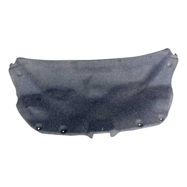 Forro Carpete Porta Malas Honda Civic 12/16