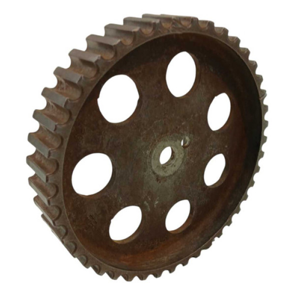 Engrenagem Comando De Válvula Ômega 4 Cil - Original Gm