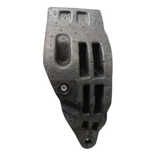 Isopor Descanso Pé Toyota Corolla 2016 A 2018 Cinza-escuro