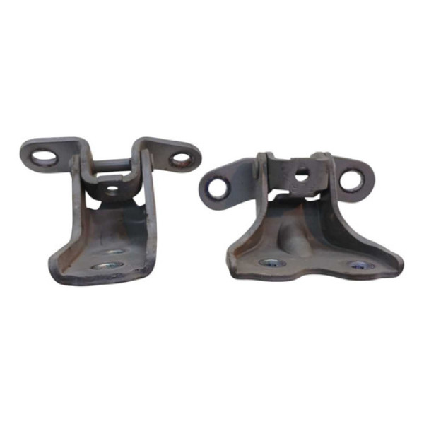 Dobradiça Porta Dianteira Esquerda Hyundai Hb20 2013 2019