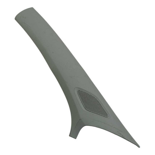 Moldura Coluna Esquerda Parabrisa Gol Voyage Saveiro G5 G6