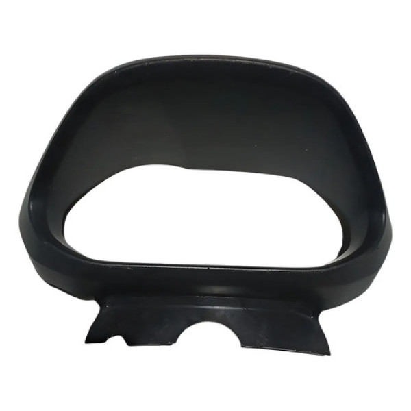 Moldura Painel Instrumentos Gm Onix 13/18 Preto Preto