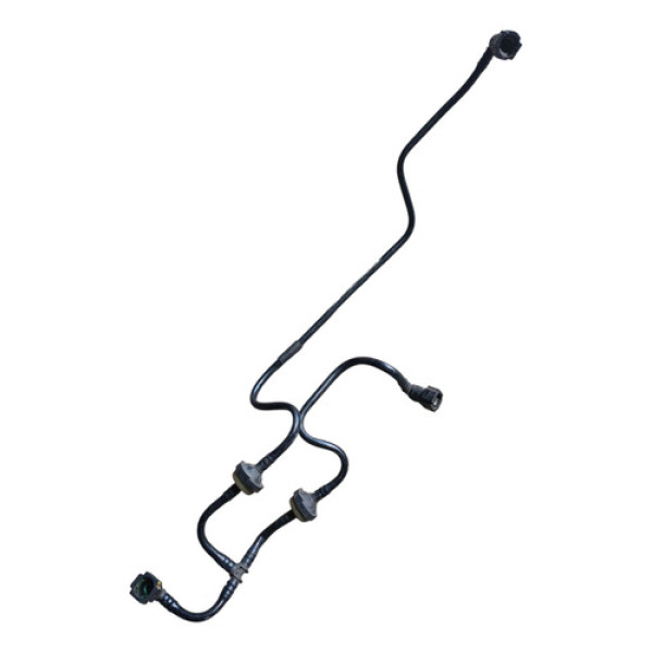 Mangueira Sensor Pressão Peugeot 208 15/20