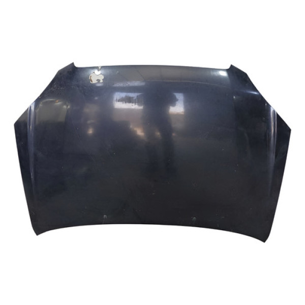 Capô  Toyota  Corolla Xei Vvt 2004 Com Detalhe