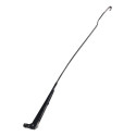Braço Limpador Esquerdo Chevrolet Omega 92/98 Esquerdo Esquerdo
