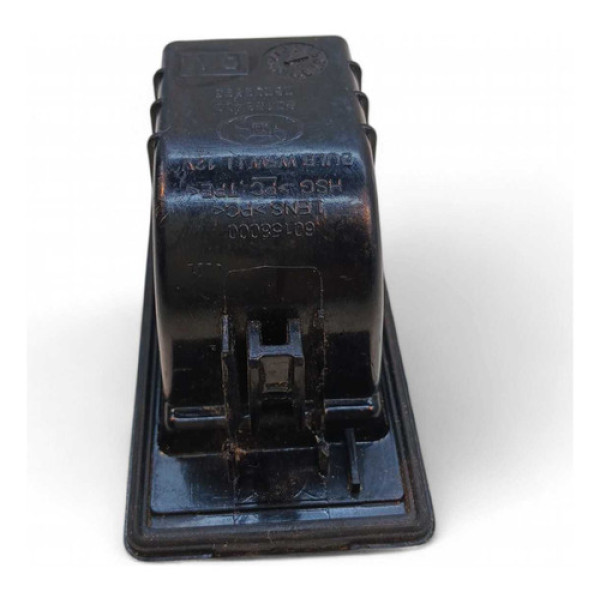 Lanterna Luz De Placa Ônix Tracker 2020/23 60158400