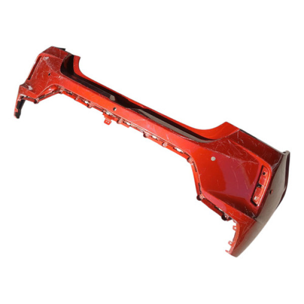 Parachoque Traseiro Chevrolet Onix 20/24 C/detalhes