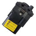 Botão Interruptor Farol Chevrolet Vectra 06/11 - Preto