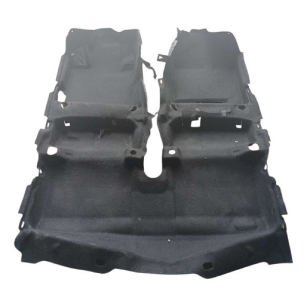 Carpete Tapete Principal Assoalho Toyota Yaris 2024 Original Cinza