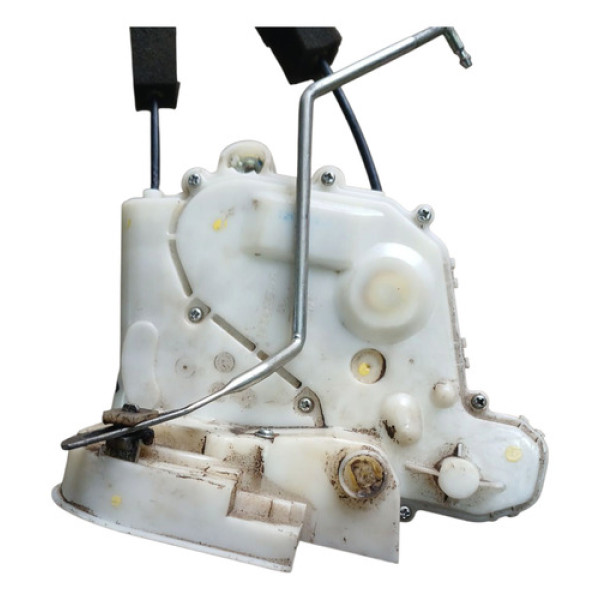 Fechadura Elétrica Porta Dianteira Direita Honda Fit