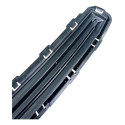 Grade Superior Dianteira Gm Onix Prisma 13/18 Preto Preto Original
