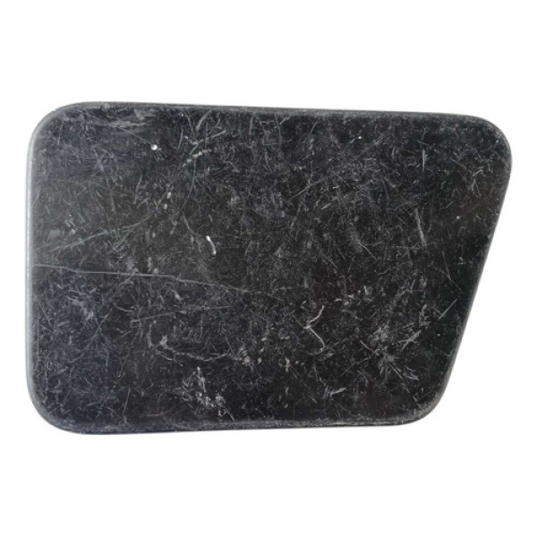 Tampa Da Portinhola Do Tanque Fiat Tempra 1993 1996 Preto 1999