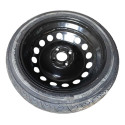 Roda Estepe Aro 15 Chevrolet Onix Plus 2021 Original