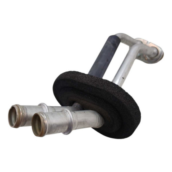 Cano Ar Quente Renault Captur 2018 Original