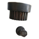 Engrenagem Virabrequim Chevrolet Astra 2002