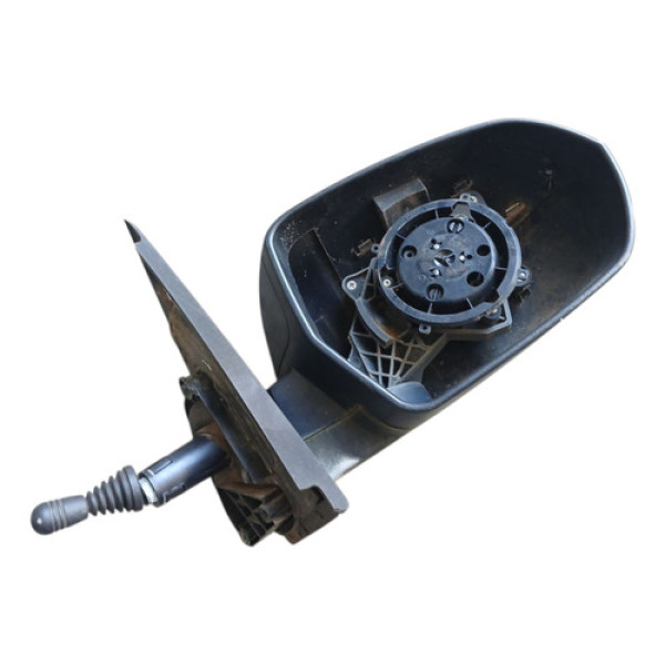 Retrovisor Direito Gm Montana Agile 2013 Original