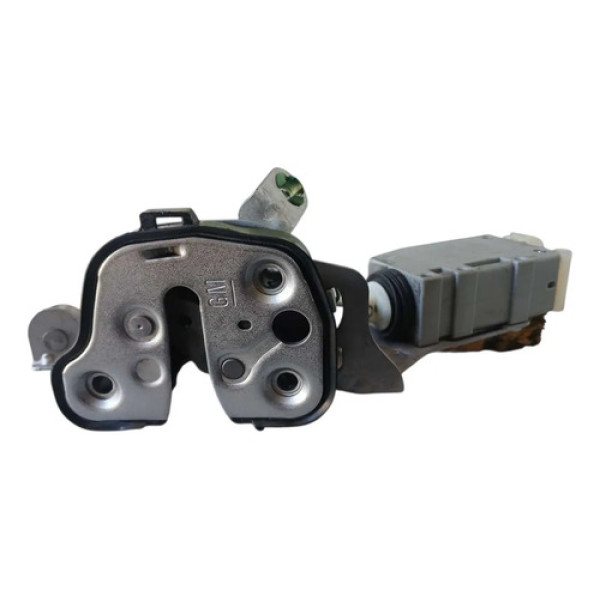 Fechadura Traseira Direita Chevrolet Corsa Classic 09/12