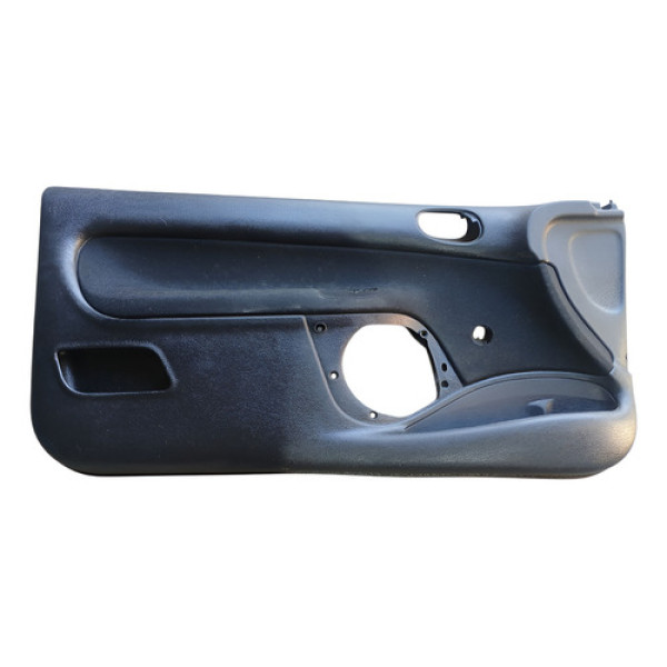 Forro Porta Dianteira Esquerda Peugeot 206 99/08