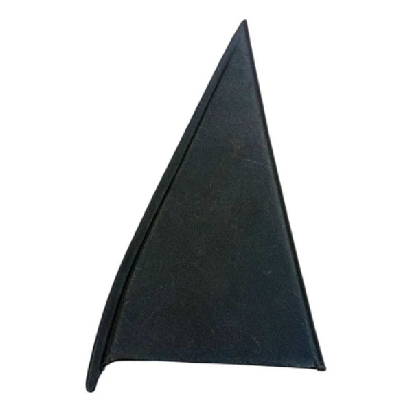 Acabamento Interno Porta Traseira Esquerda Gm Vectra 97/05 Cinza