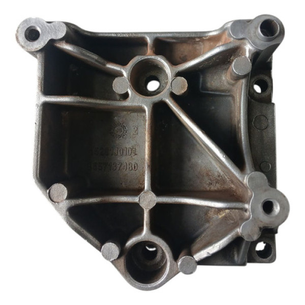 Suporte Compressor Peugeot 206 2007