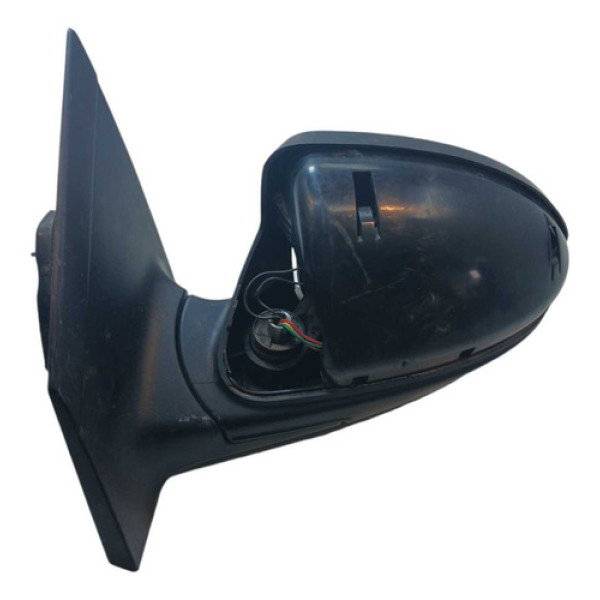 Retrovisor Esquerdo Gm  Cruze  2015(c/esplho E Aquecedor)