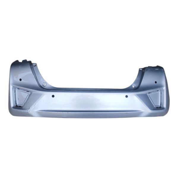 Parachoque Traseiro Honda Fit 2015/2018