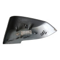 Capa Retrovisor Direito Bmw 320i 2013/2015 Prata Prata