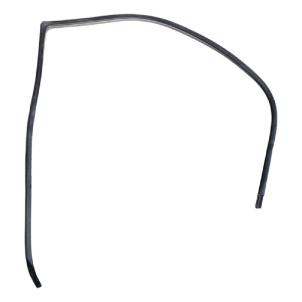 Borracha Guarnição Porta Dianteira Direita Corolla 2003/2008