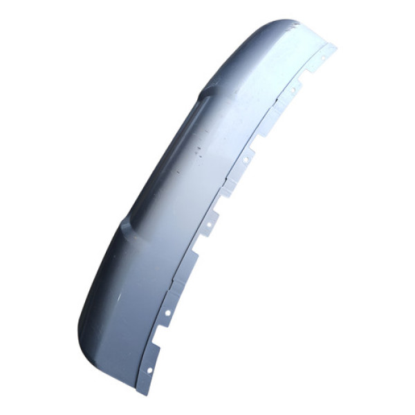 Aplique Parachoque Dianteiro Honda Wr-v 15/21 C/detalhes Prata