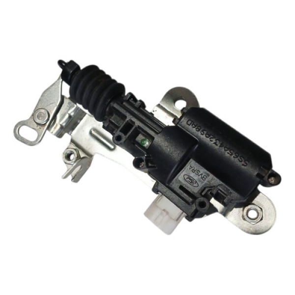 Trava Elétrica Porta Malas Ford Fiesta 02/14