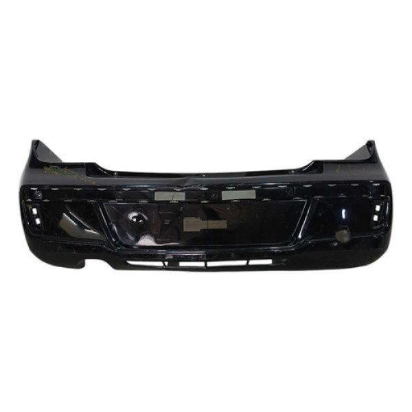 Para-choque Traseiro Gm Agile 15/17 Original  C/detalhes