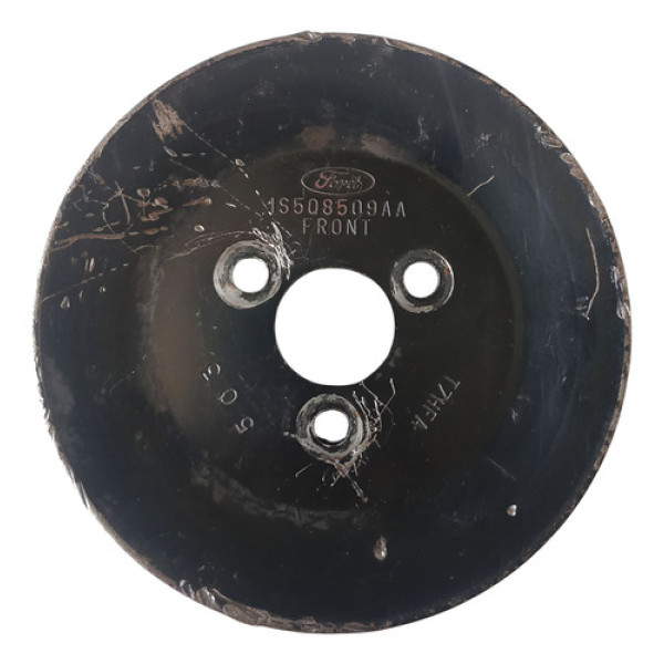 Polia Bomba D\'água Ford Fiesta 2003 2007