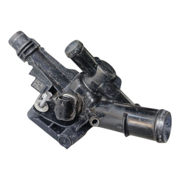 Carcaça Válvula Termostatica Onix Turbo 2019/2022