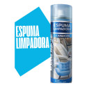 Espuma Limpadora Spray Car&home Etamiz 400ml
