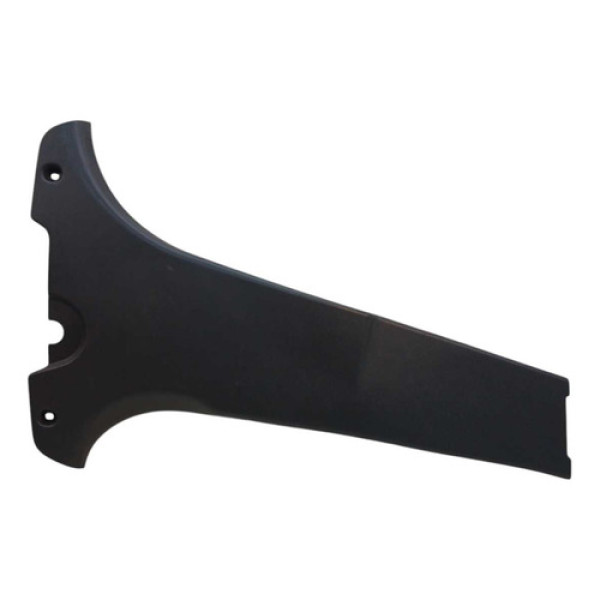 Acabamento Coluna Central Direita Captur 2018 (original)