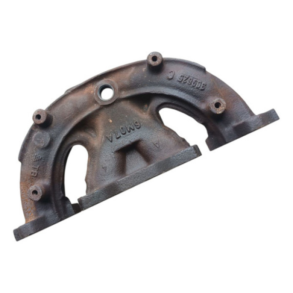 Coletor Escapamento Peugeot 206 2007