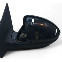 Retrovisor Esquerdo Chevrolet Cruze 2015(sem Espelho)