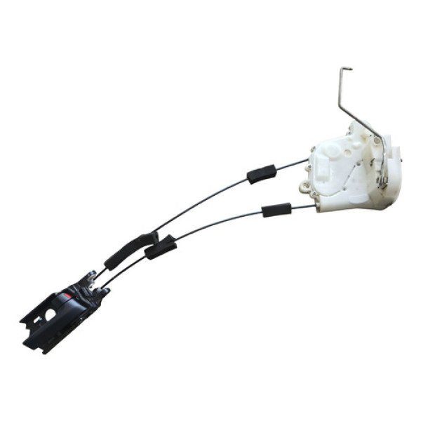 Fechadura Maçaneta Traseira Direita Honda City 09/14