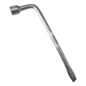 Chave De Roda Tipo L Com Espatula 19mm
