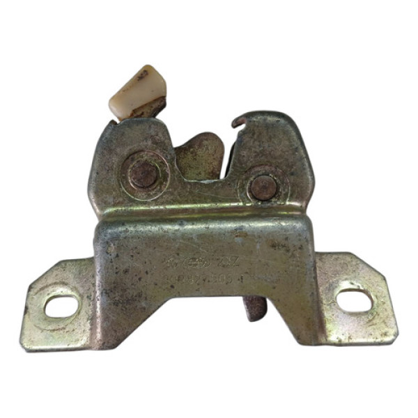 Fechadura Interna Porta Malas Vw Parati Quadrada Original